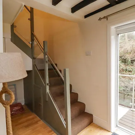 Ferienhaus Riverbank View