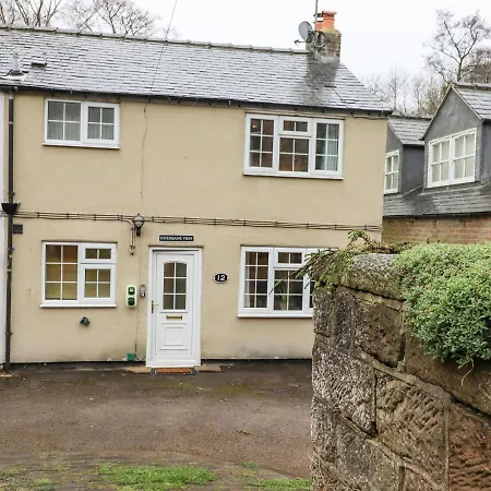 Riverbank View Ferienhaus