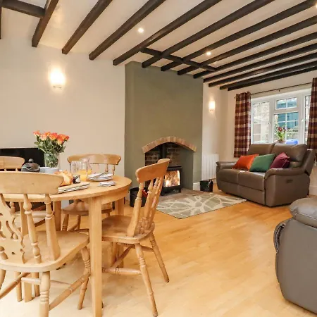 Riverbank View Holiday home *