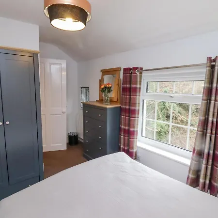 Riverbank View Ferienhaus *