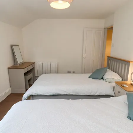 Holiday home Riverbank View