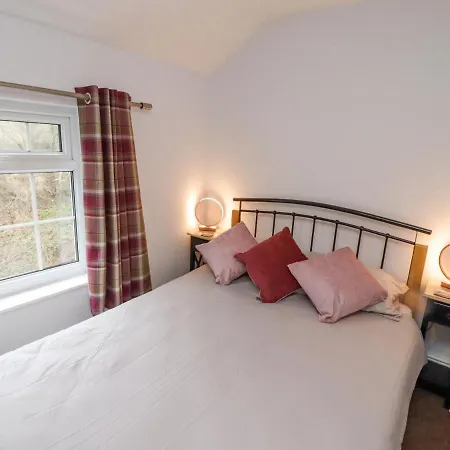 Ferienhaus Riverbank View *