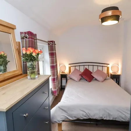 Holiday home Riverbank View Whitby