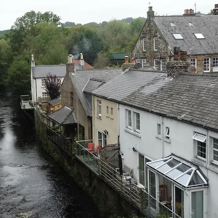 Riverbank View Whitby
