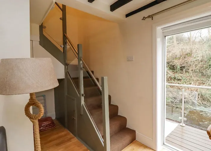 Nyaraló Riverbank View