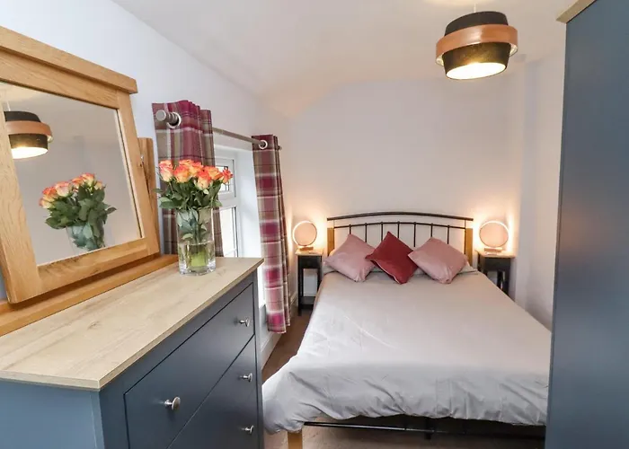 Nyaraló Riverbank View Whitby