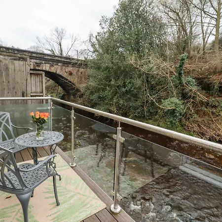 Riverbank View